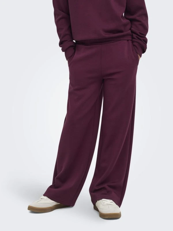 Only Sweatpants ADA-NELLA HEART