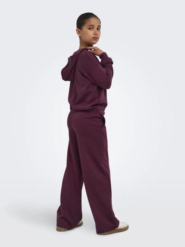Only Sweatpants ADA-NELLA HEART
