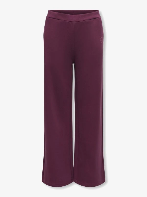 Only Sweatpants ADA-NELLA HEART