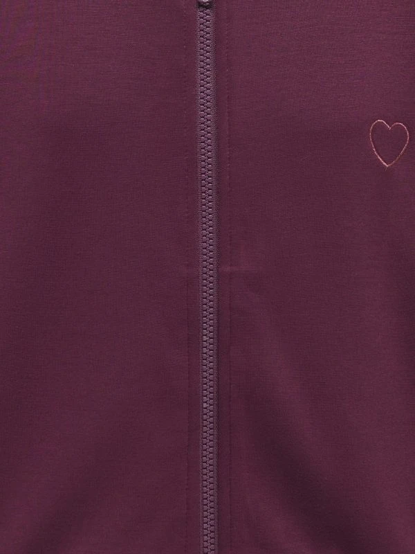 Only Sweatvest ADA HEART