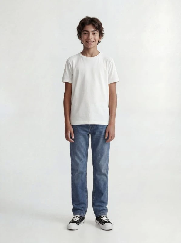 Jack&Jones Straight Fit CLARK