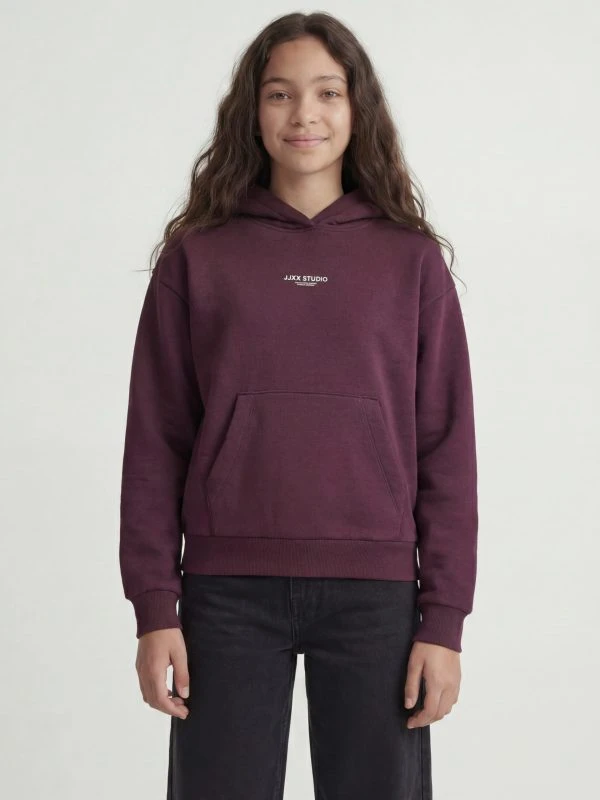 JJXX Hoodie STUDIO