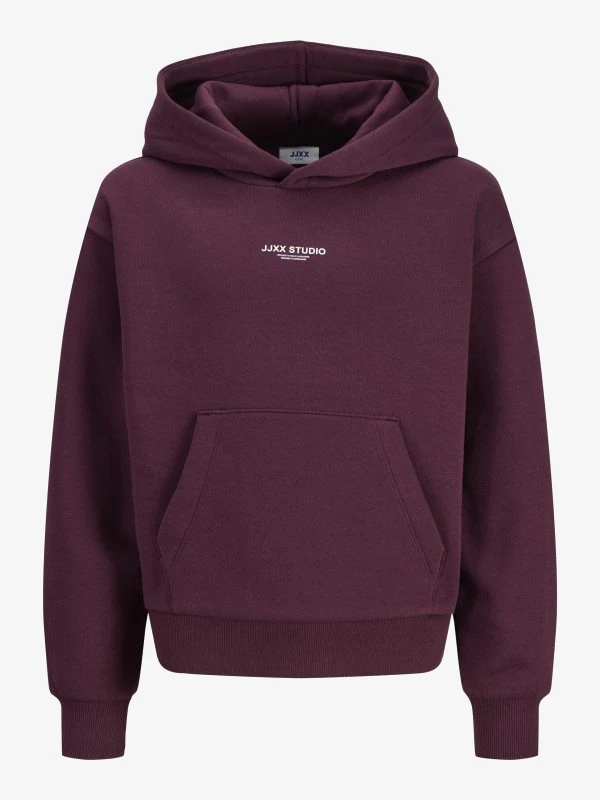 JJXX Hoodie STUDIO