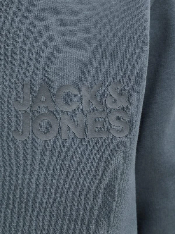 Jack&Jones Hoodie CORP LOGO