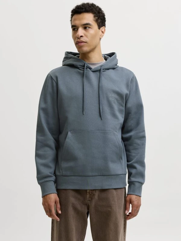Jack&Jones Hoodie CORP LOGO