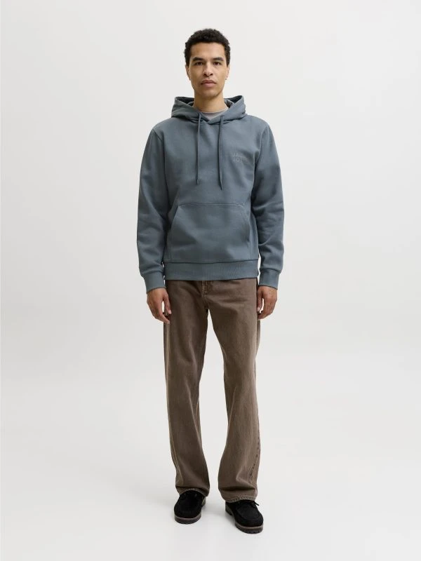 Jack&Jones Hoodie CORP LOGO