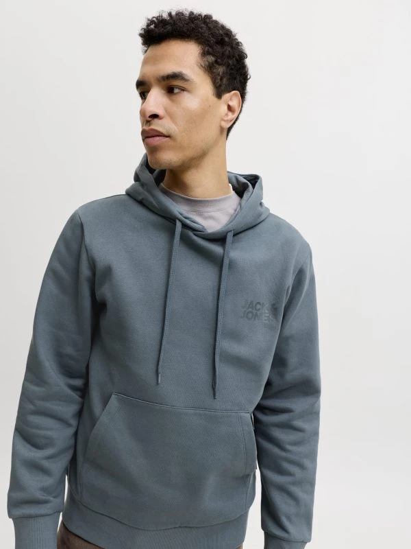 Jack&Jones Hoodie CORP LOGO