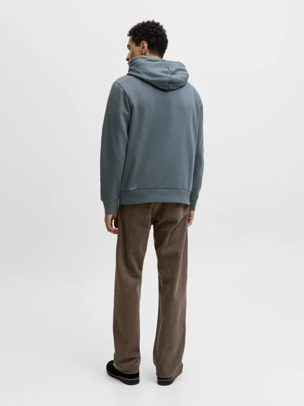 Jack&Jones Hoodie CORP LOGO