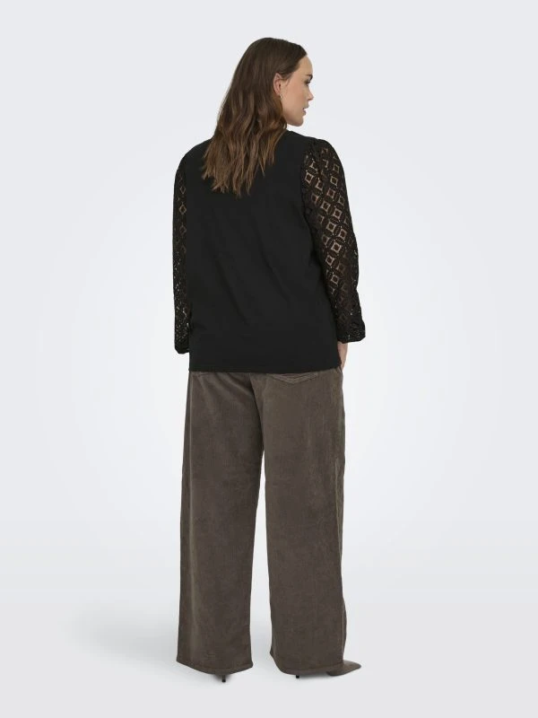 Only Carmakoma Blouse EFFIE