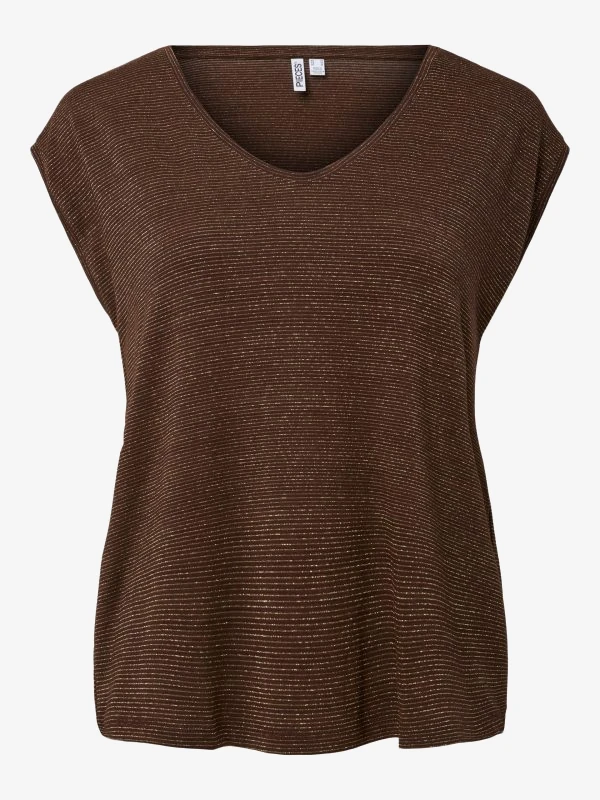 Pieces T-shirt BILLO