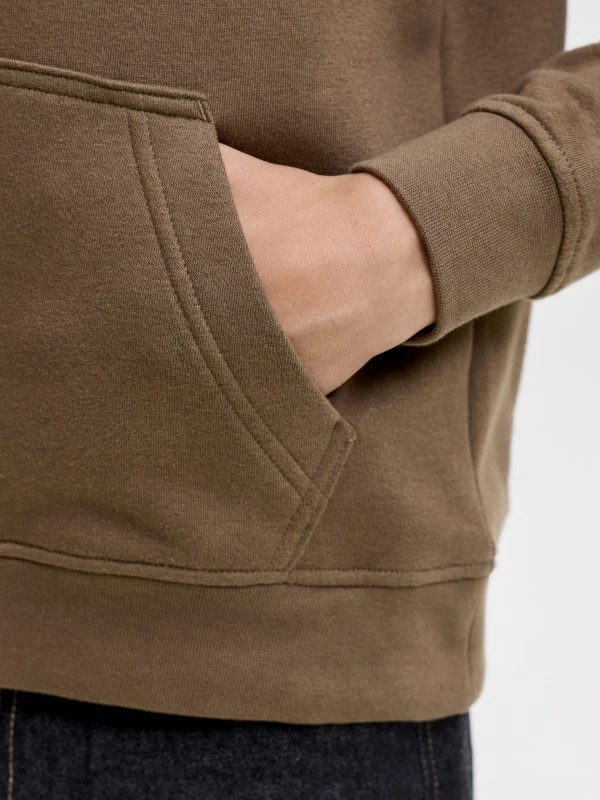 Jack&Jones Hoodie SOHO