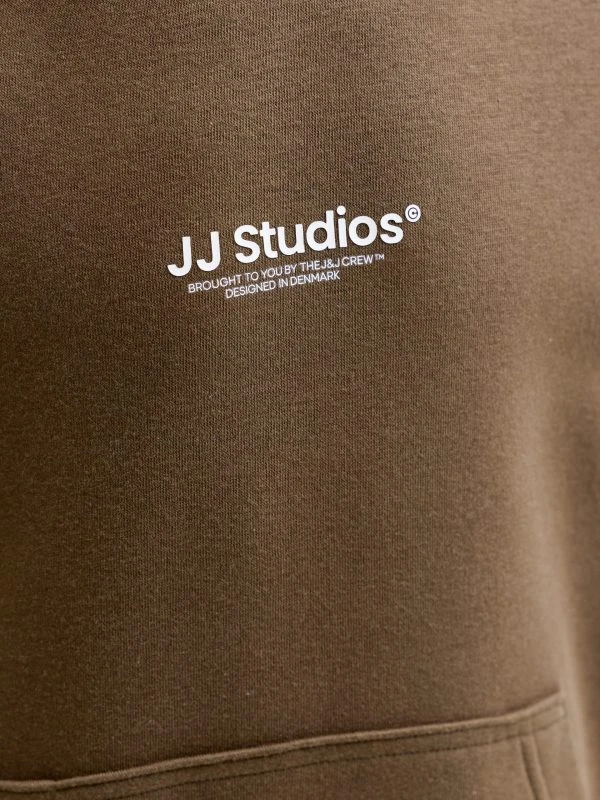 Jack&Jones Hoodie SOHO