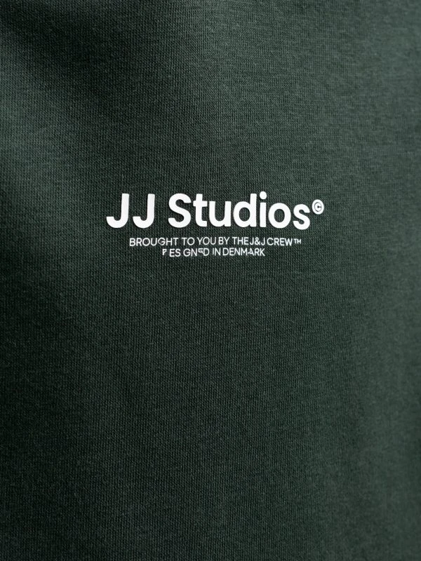 Jack&Jones Hoodie SOHO