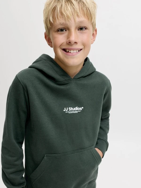 Jack&Jones Hoodie SOHO