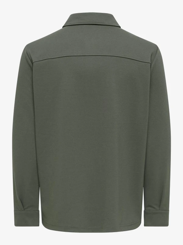 Only & Sons Casual Shirt NEWKODYL