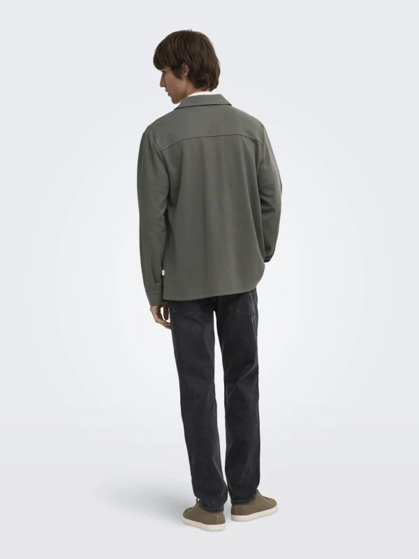 Only & Sons Casual Shirt NEWKODYL