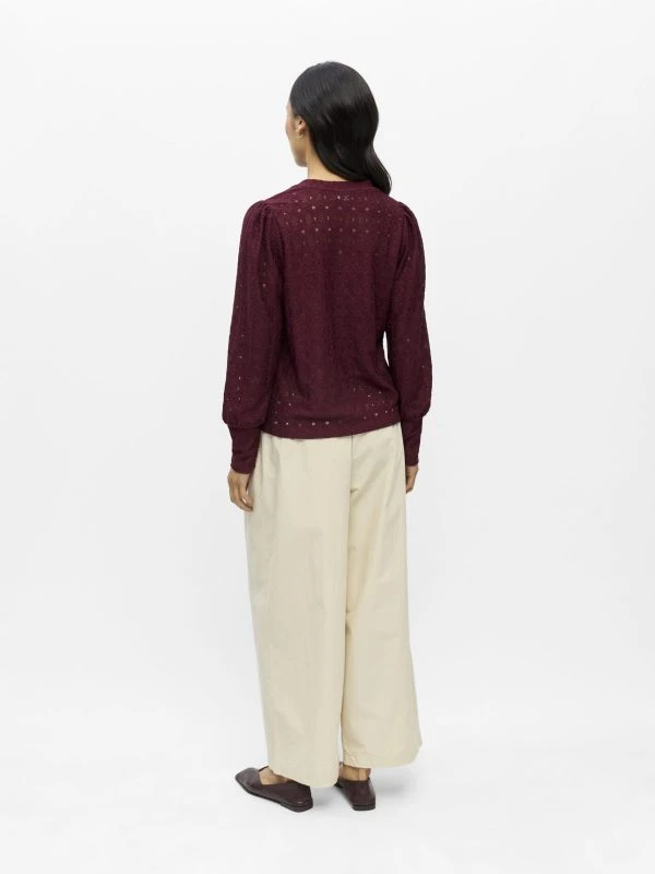 Object T-shirt LAILA