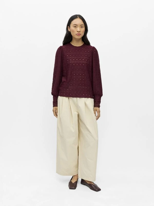 Object T-shirt LAILA