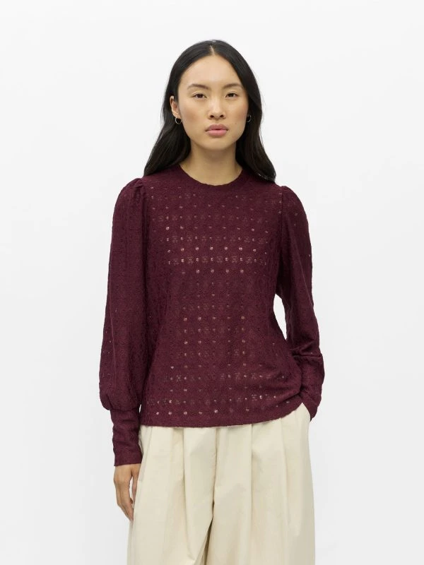 Object T-shirt LAILA