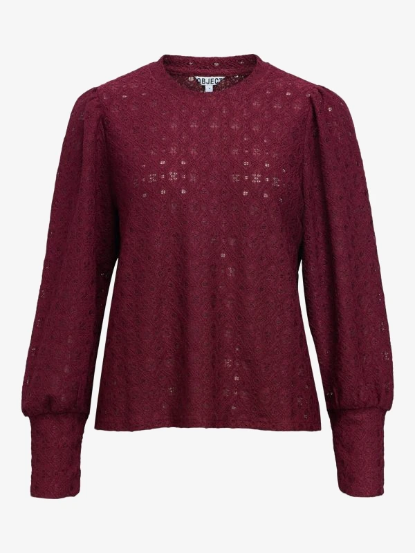 Object T-shirt LAILA