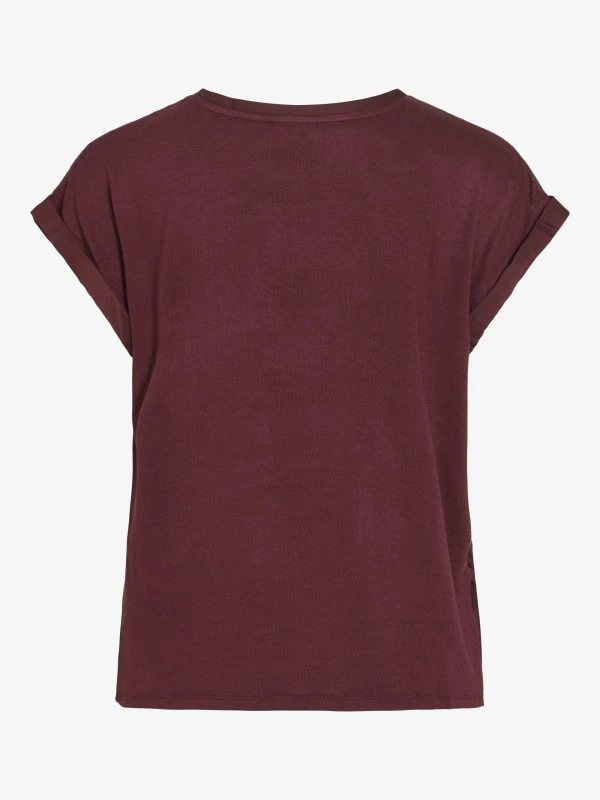 Vila T-shirt ELLETTE