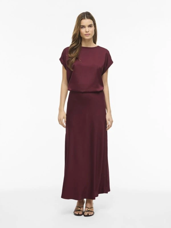 Vila T-shirt ELLETTE