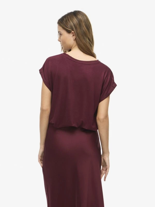 Vila T-shirt ELLETTE