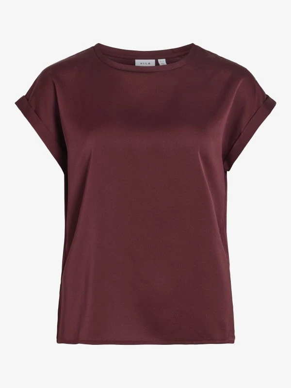 Vila T-shirt ELLETTE
