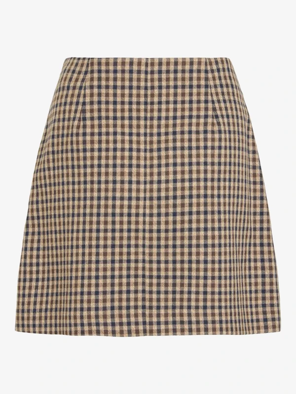Vila skort ESMERALDA