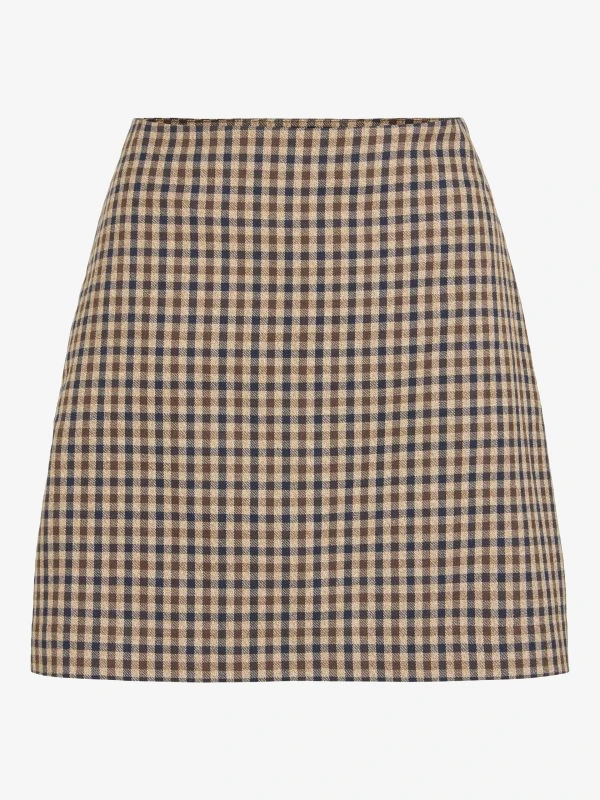 Vila skort ESMERALDA