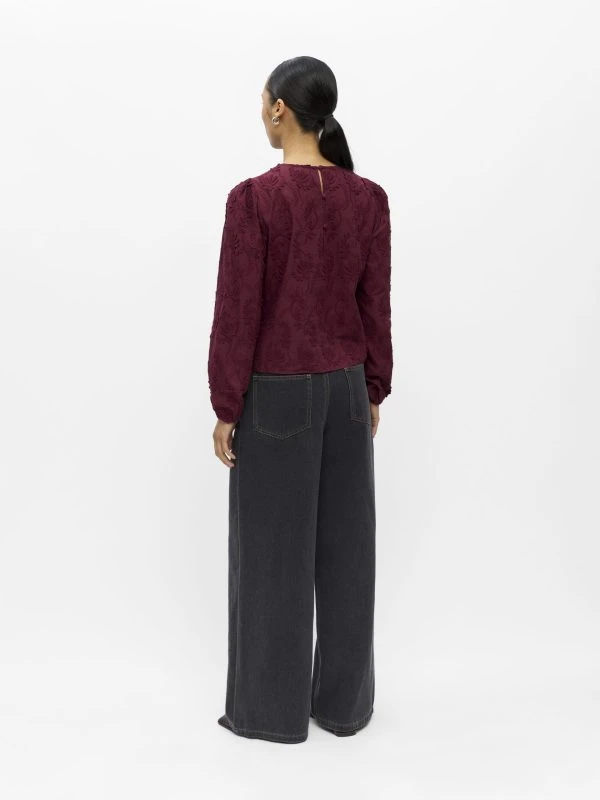 Object Blouse MYA