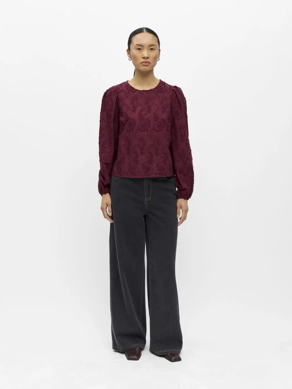 Object Blouse MYA