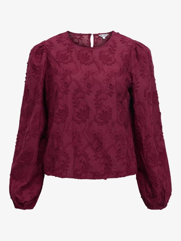 Object Blouse MYA