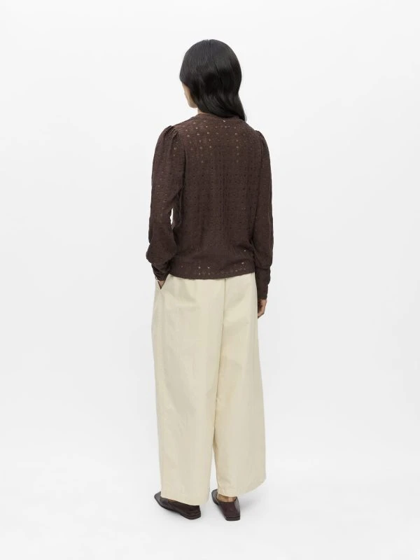 Object T-shirt LAILA