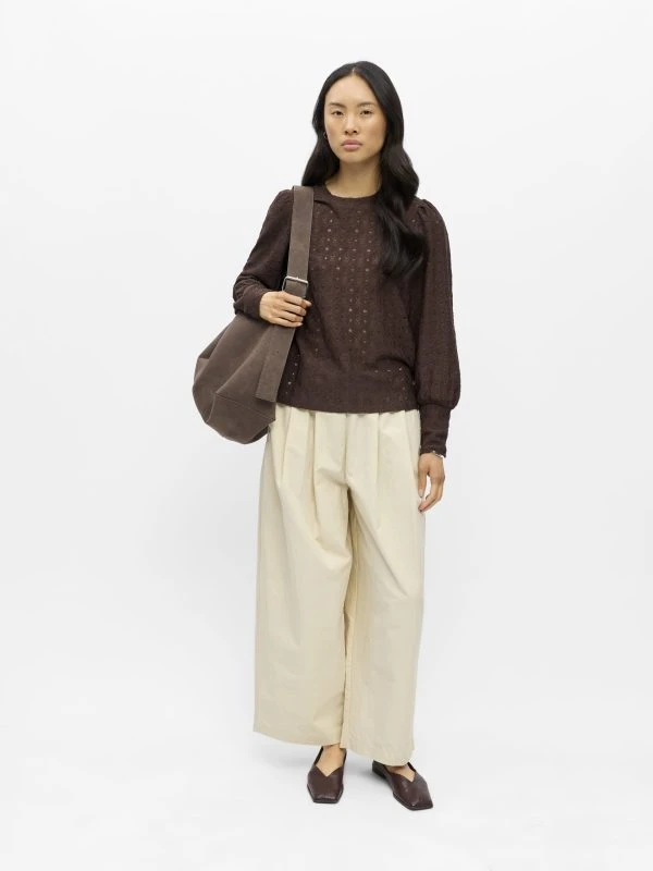 Object T-shirt LAILA