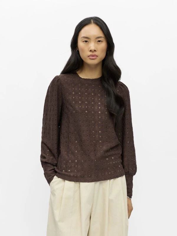 Object T-shirt LAILA