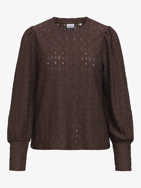 Object T-shirt LAILA