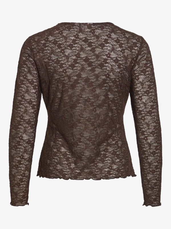 Vila T-shirt FAY