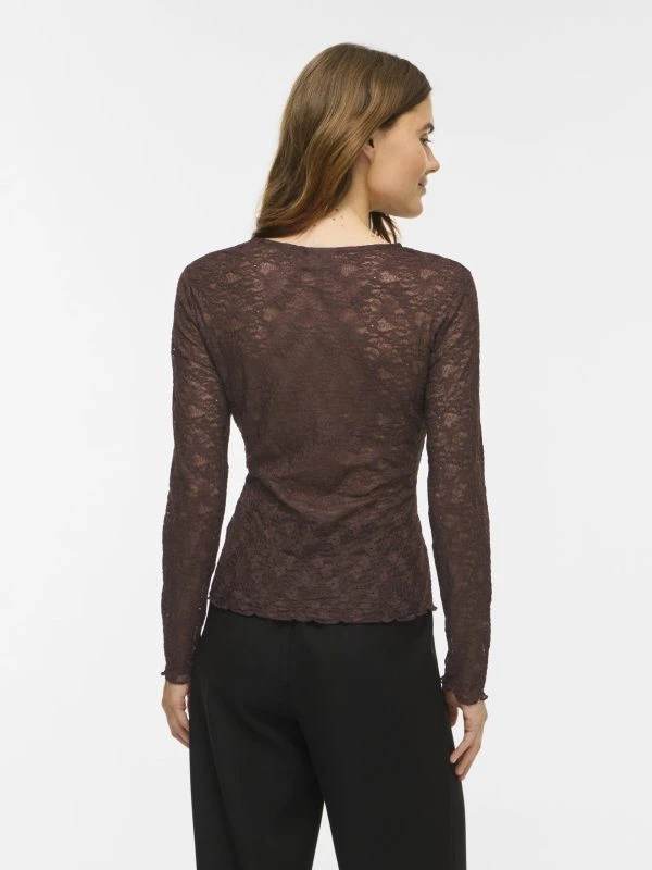 Vila T-shirt FAY