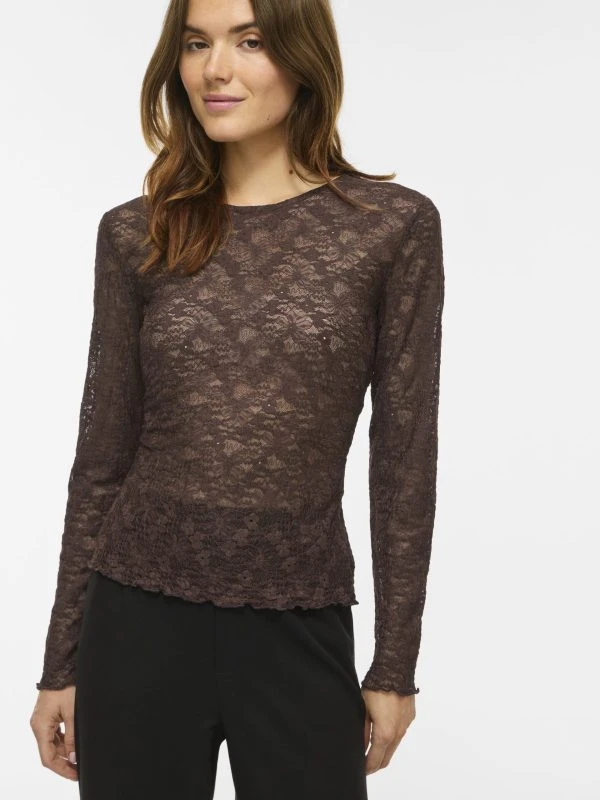 Vila T-shirt FAY