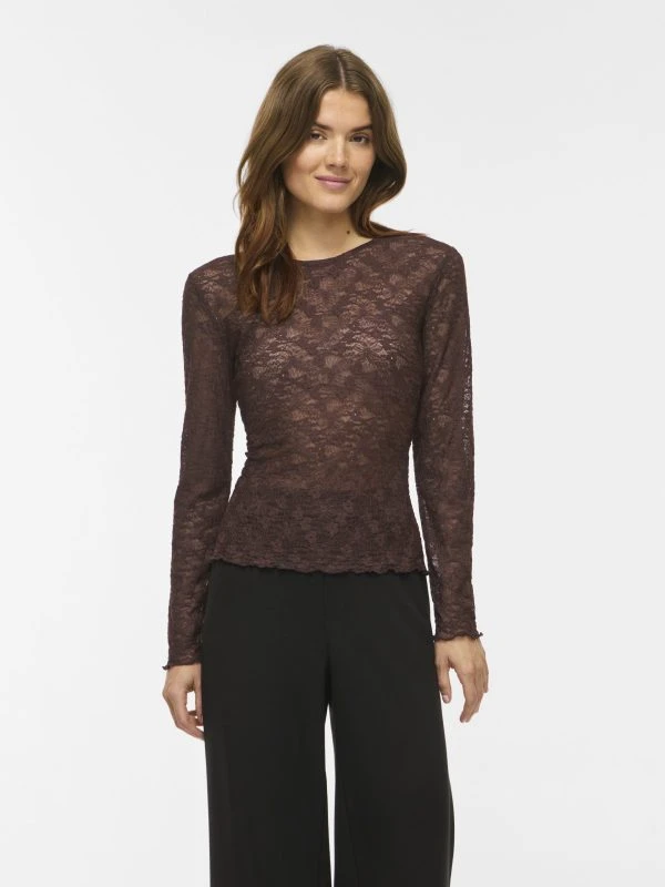 Vila T-shirt FAY