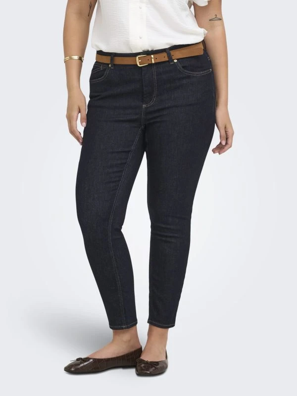Only Carmakoma Skinny Fit WILLY