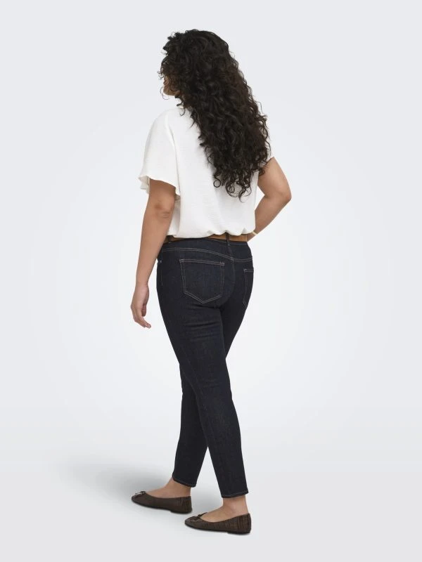 Only Carmakoma Skinny Fit WILLY