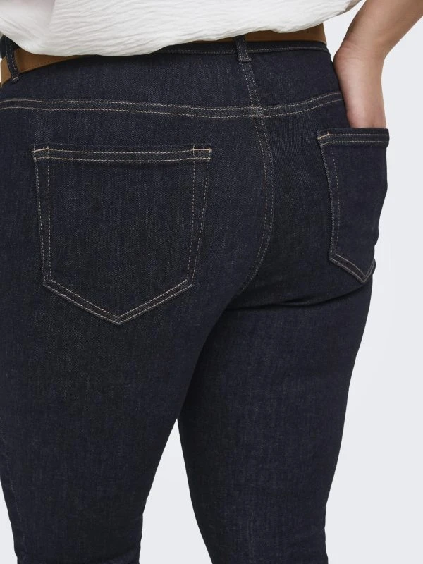 Only Carmakoma Skinny Fit WILLY