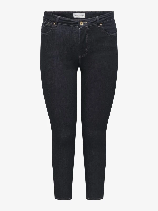 Only Carmakoma Skinny Fit WILLY