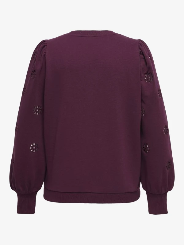 Only Carmakoma Sweater FEMME