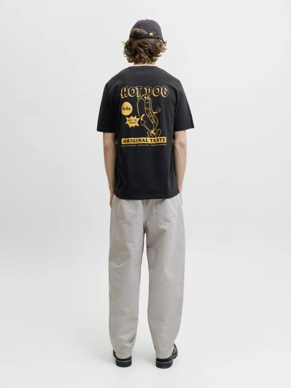 Jack&Jones T-shirt BREWY