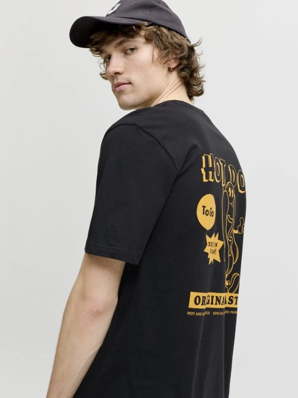 Jack&Jones T-shirt BREWY