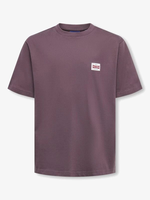 Only & Sons T-shirt FRED LIFE