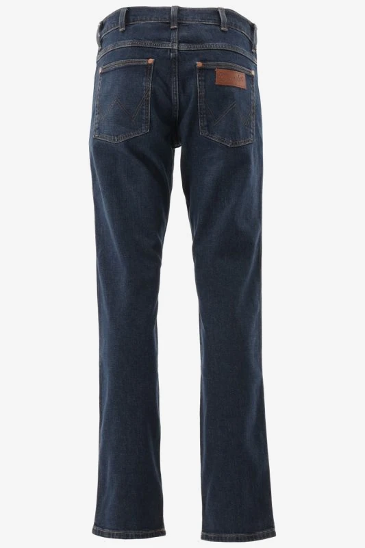 Wrangler Straight Fit GREENSBORO